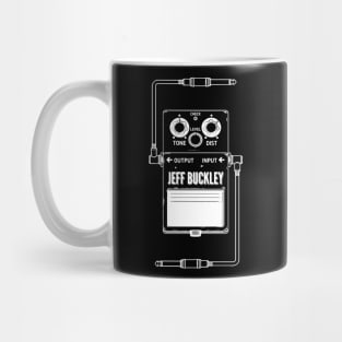 Jeff Buckley Mug